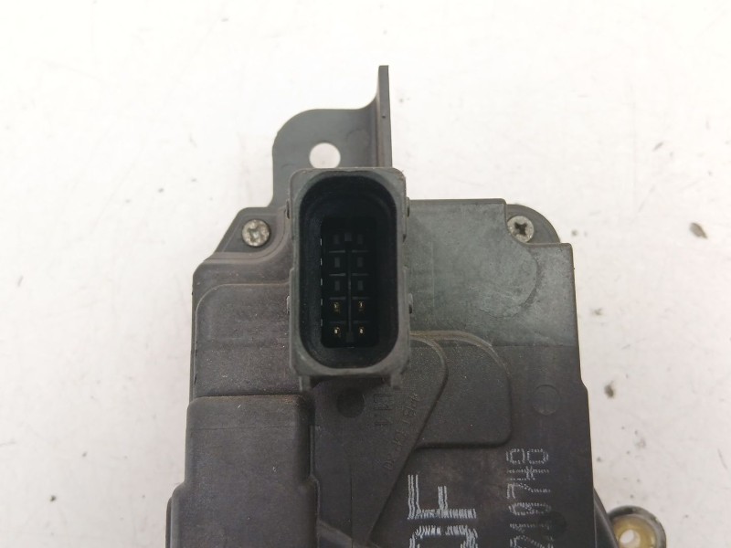 Recambio de cerradura puerta delantera izquierda para opel astra h (a04) 1.7 cdti (l48) referencia OEM IAM 13210748  