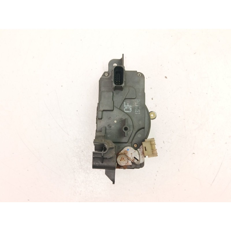 Recambio de cerradura puerta delantera izquierda para opel astra h (a04) 1.7 cdti (l48) referencia OEM IAM 13210748  