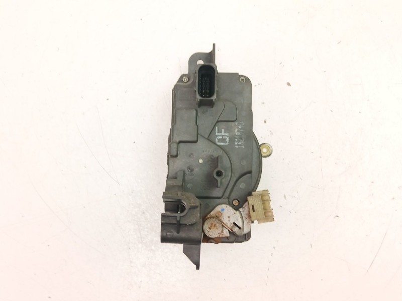 Recambio de cerradura puerta delantera izquierda para opel astra h (a04) 1.7 cdti (l48) referencia OEM IAM 13210748  