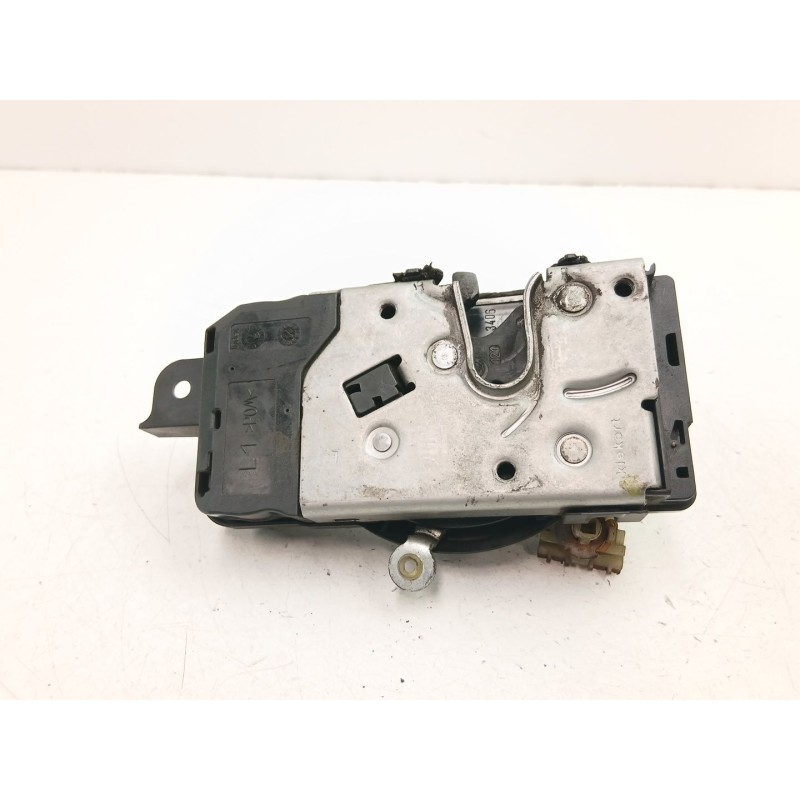 Recambio de cerradura puerta delantera izquierda para opel astra h (a04) 1.7 cdti (l48) referencia OEM IAM 13210748  