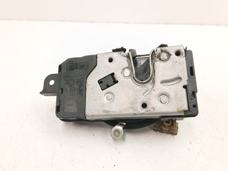 Recambio de cerradura puerta delantera izquierda para opel astra h (a04) 1.7 cdti (l48) referencia OEM IAM 13210748  