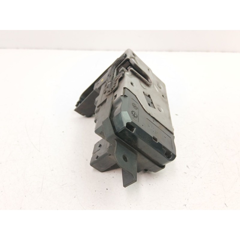 Recambio de cerradura puerta delantera izquierda para opel astra h (a04) 1.7 cdti (l48) referencia OEM IAM 13210748  