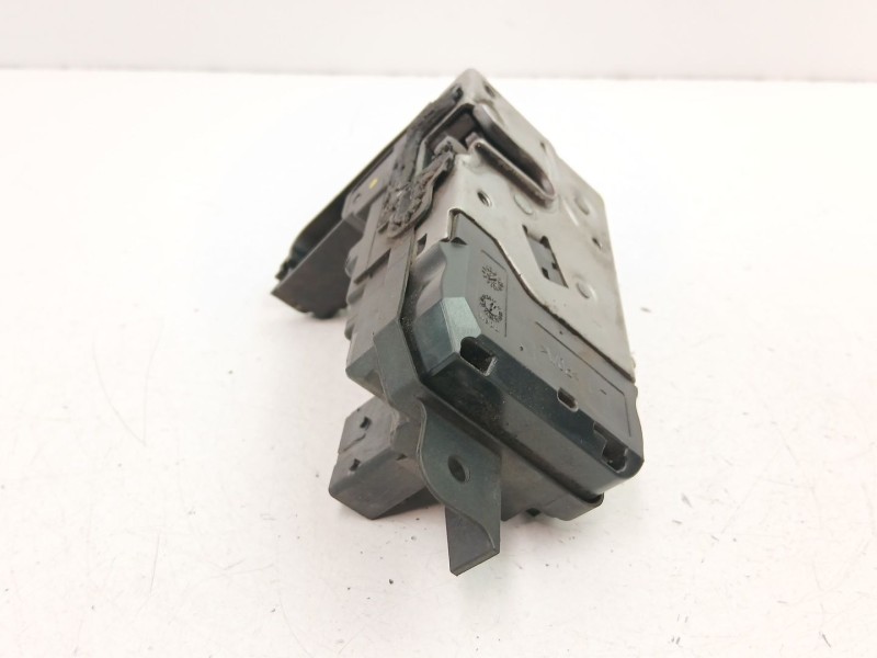 Recambio de cerradura puerta delantera izquierda para opel astra h (a04) 1.7 cdti (l48) referencia OEM IAM 13210748  