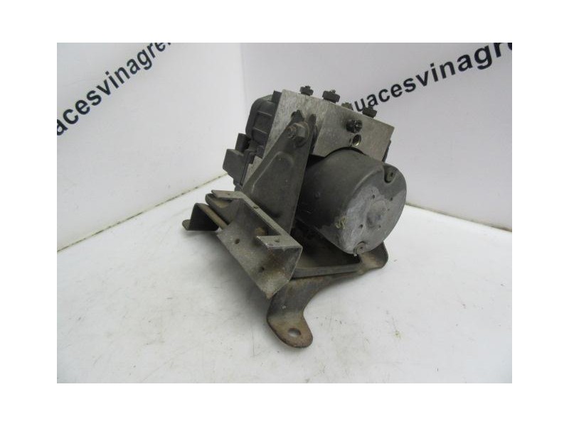 Recambio de abs : nissan terrano : 2.7 tdi-td27 ti(125,12cv)largo- 5p [2003] para nissan terrano 2.7 tdi-td27 tilargo- referenci