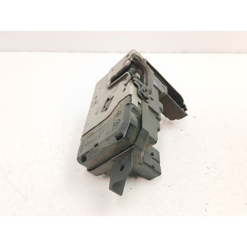 Recambio de cerradura puerta delantera derecha para opel astra h (a04) 1.7 cdti (l48) referencia OEM IAM 13210749  