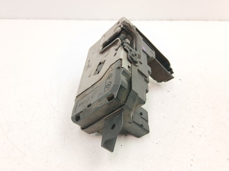 Recambio de cerradura puerta delantera derecha para opel astra h (a04) 1.7 cdti (l48) referencia OEM IAM 13210749  