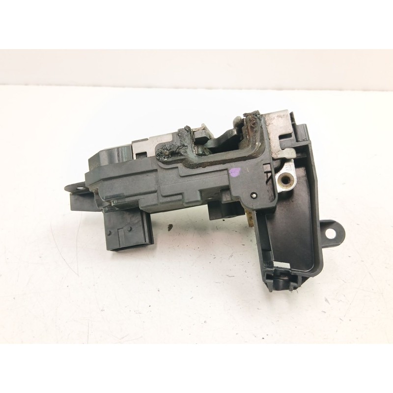 Recambio de cerradura puerta delantera derecha para opel astra h (a04) 1.7 cdti (l48) referencia OEM IAM 13210749  