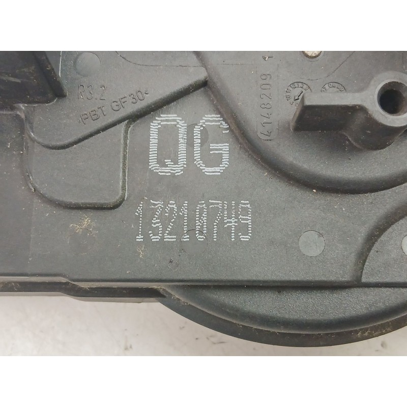 Recambio de cerradura puerta delantera derecha para opel astra h (a04) 1.7 cdti (l48) referencia OEM IAM 13210749  