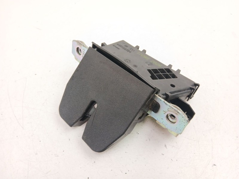 Recambio de cerradura maletero porton para opel astra h (a04) 1.7 cdti (l48) referencia OEM IAM 13117285  