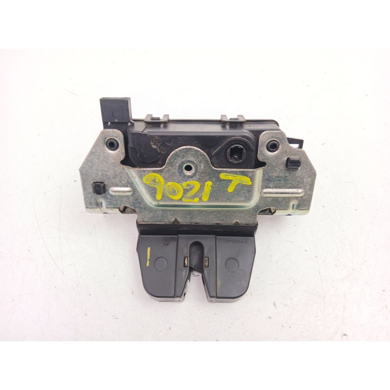 Recambio de cerradura maletero porton para opel astra h (a04) 1.7 cdti (l48) referencia OEM IAM 13117285  