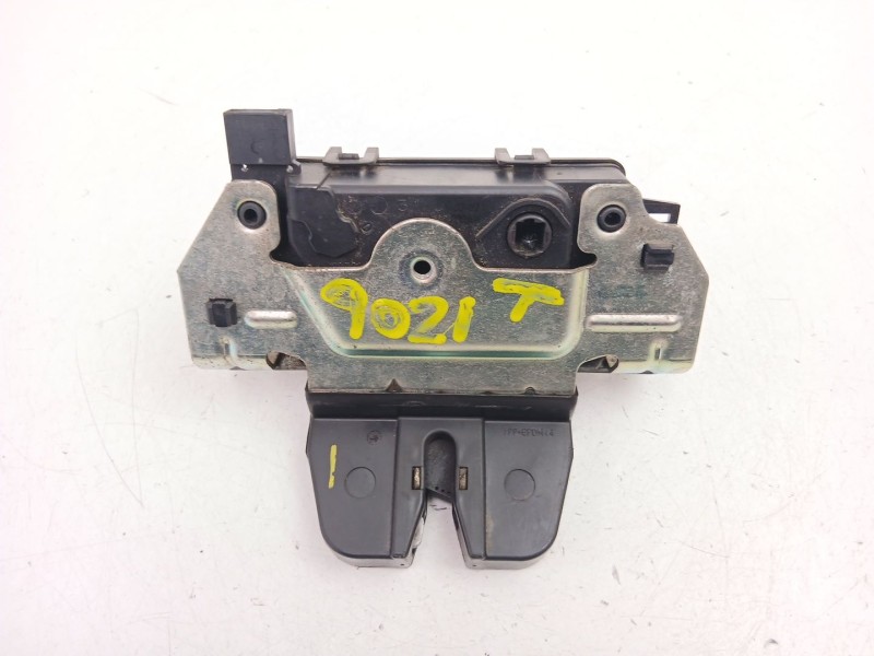 Recambio de cerradura maletero porton para opel astra h (a04) 1.7 cdti (l48) referencia OEM IAM 13117285  