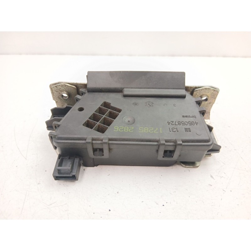 Recambio de cerradura maletero porton para opel astra h (a04) 1.7 cdti (l48) referencia OEM IAM 13117285  