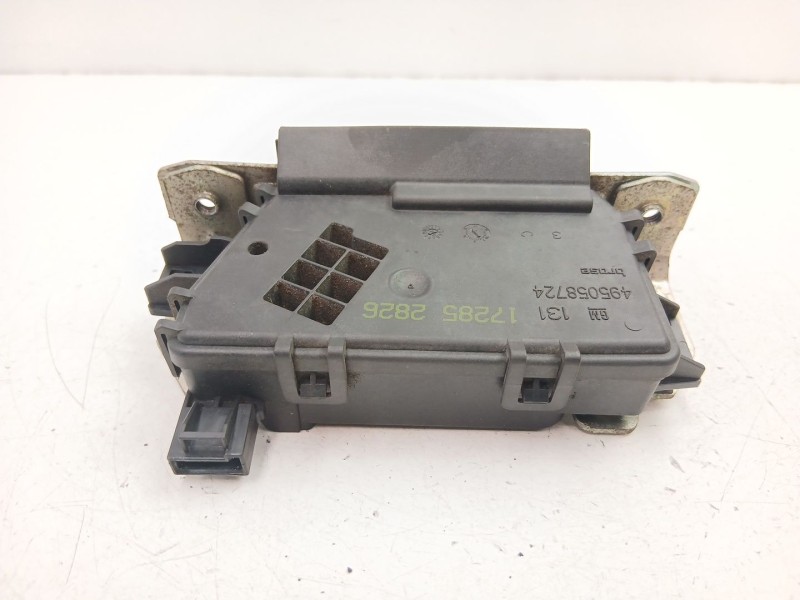 Recambio de cerradura maletero porton para opel astra h (a04) 1.7 cdti (l48) referencia OEM IAM 13117285  
