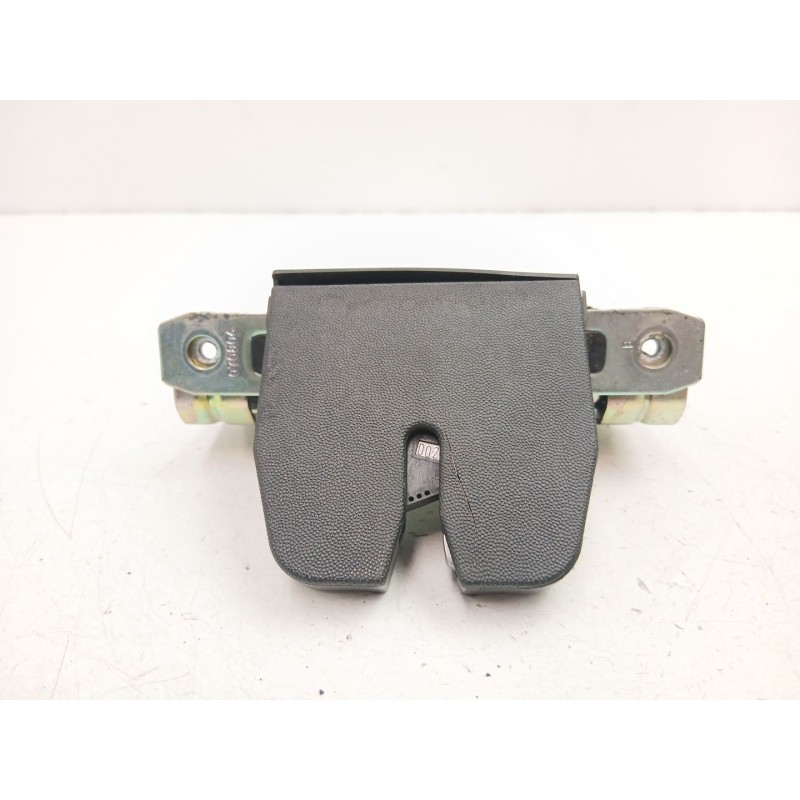 Recambio de cerradura maletero porton para opel astra h (a04) 1.7 cdti (l48) referencia OEM IAM 13117285  