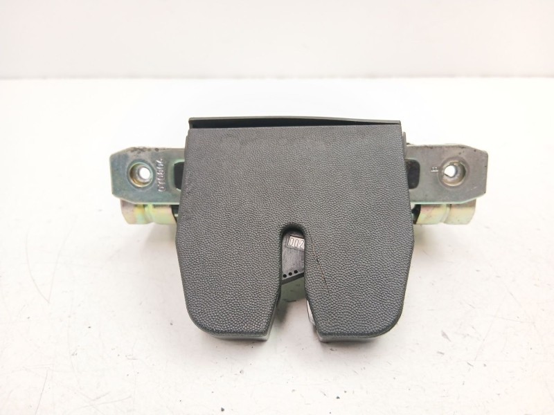 Recambio de cerradura maletero porton para opel astra h (a04) 1.7 cdti (l48) referencia OEM IAM 13117285  