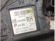 Recambio de retrovisor derecho para opel astra h (a04) 1.7 cdti (l48) referencia OEM IAM 24462996   2