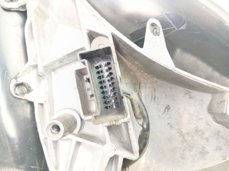 Recambio de retrovisor izquierdo para opel astra h (a04) 1.7 cdti (l48) referencia OEM IAM 24462995  
