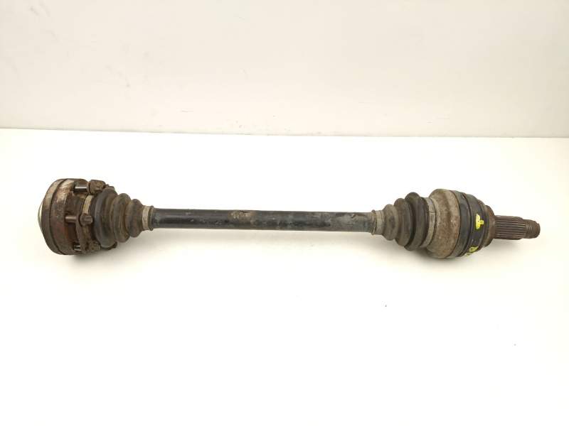 Recambio de transmision trasera derecha para bmw x5 (e53) 3.0 d referencia OEM IAM 33207500915 7500914AI01 