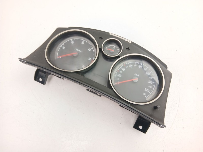 Recambio de cuadro instrumentos para opel astra h (a04) 1.7 cdti (l48) referencia OEM IAM 13225988  
