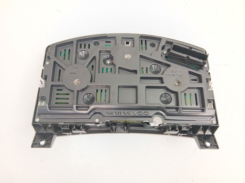 Recambio de cuadro instrumentos para opel astra h (a04) 1.7 cdti (l48) referencia OEM IAM 13225988  