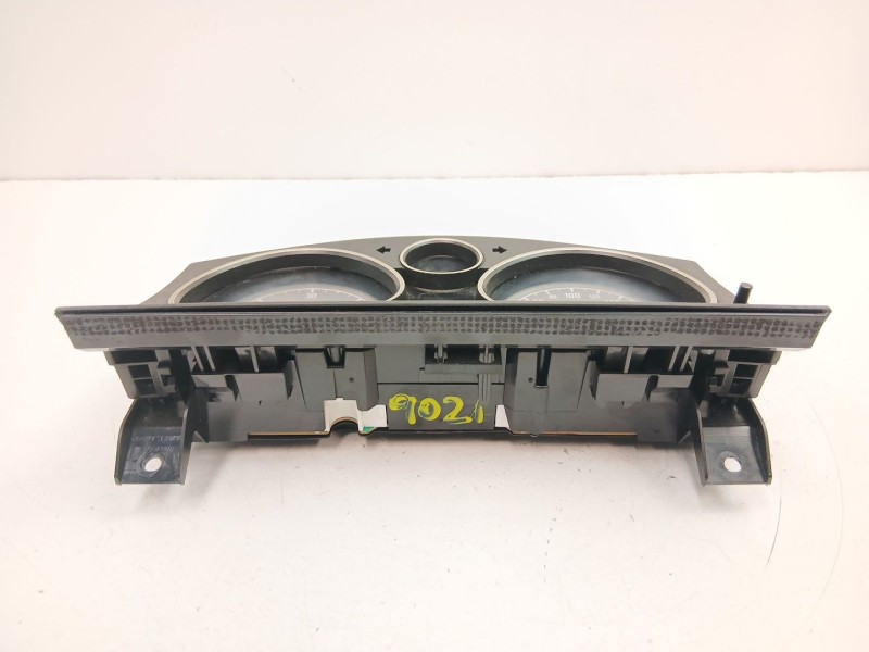 Recambio de cuadro instrumentos para opel astra h (a04) 1.7 cdti (l48) referencia OEM IAM 13225988  