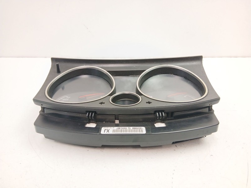 Recambio de cuadro instrumentos para opel astra h (a04) 1.7 cdti (l48) referencia OEM IAM 13225988  
