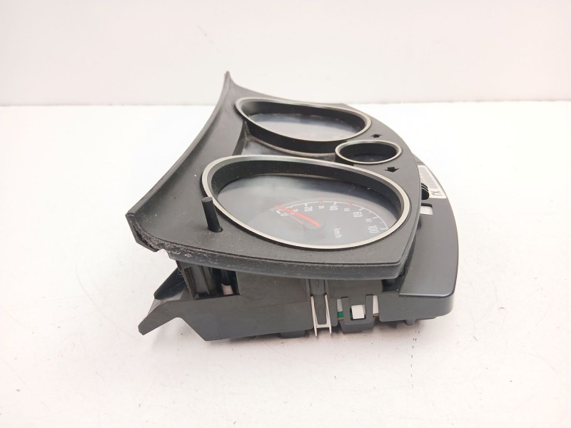 Recambio de cuadro instrumentos para opel astra h (a04) 1.7 cdti (l48) referencia OEM IAM 13225988  