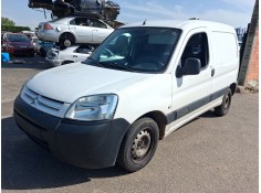 citroën berlingo / berlingo first furgoneta/monovolumen (m_) del año 2006
