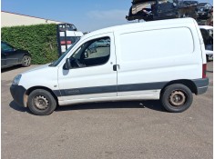 citroën berlingo / berlingo first furgoneta/monovolumen (m_) del año 2006 2