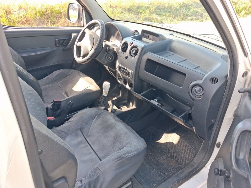 citroën berlingo / berlingo first furgoneta/monovolumen (m_) del año 2006