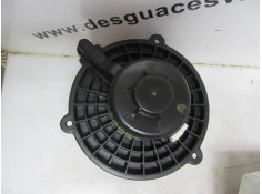 Recambio de motor calefaccion : kia sportage : 2.0 crdi 5p [2010] para kia sportage 2.0 crdi referencia OEM IAM    2