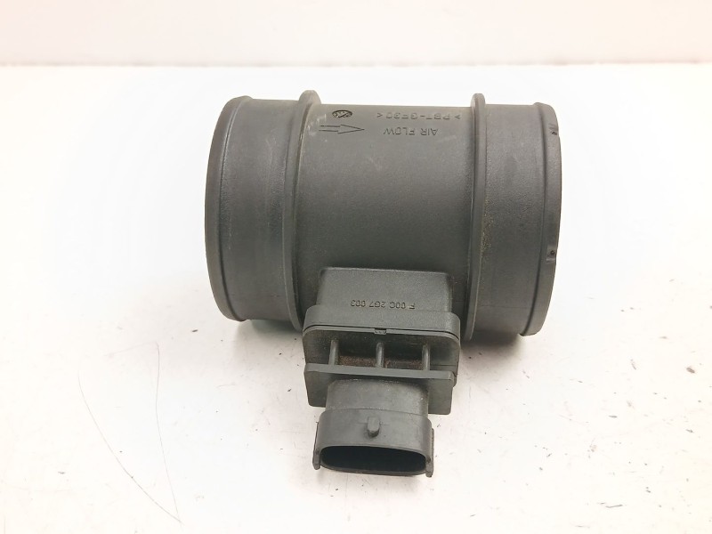 Recambio de caudalimetro para opel astra h (a04) 1.7 cdti (l48) referencia OEM IAM 55350048 0281002618 