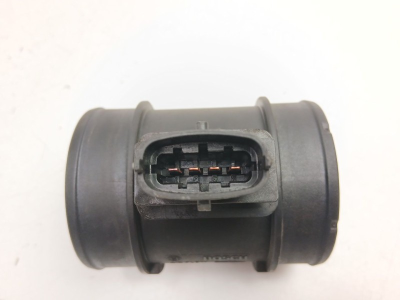 Recambio de caudalimetro para opel astra h (a04) 1.7 cdti (l48) referencia OEM IAM 55350048 0281002618 