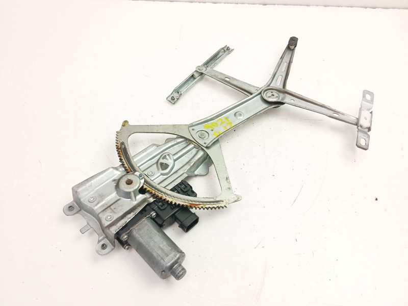 Recambio de elevalunas delantero izquierdo para opel astra h (a04) 1.7 cdti (l48) referencia OEM IAM 13100417  13100405