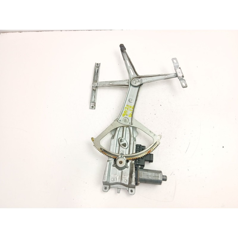 Recambio de elevalunas delantero izquierdo para opel astra h (a04) 1.7 cdti (l48) referencia OEM IAM 13100417  13100405