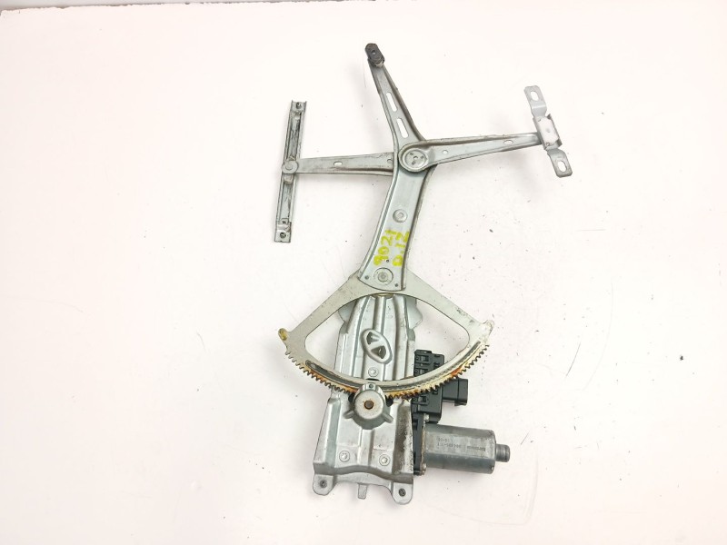 Recambio de elevalunas delantero izquierdo para opel astra h (a04) 1.7 cdti (l48) referencia OEM IAM 13100417  13100405