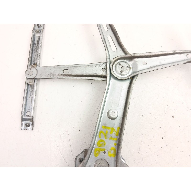Recambio de elevalunas delantero izquierdo para opel astra h (a04) 1.7 cdti (l48) referencia OEM IAM 13100417  13100405