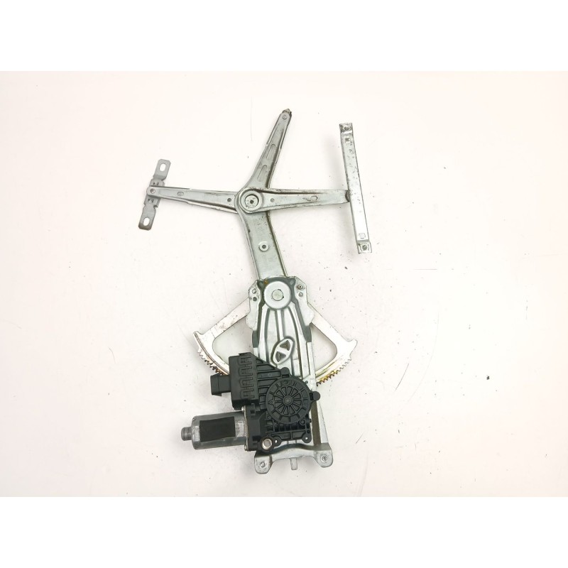 Recambio de elevalunas delantero izquierdo para opel astra h (a04) 1.7 cdti (l48) referencia OEM IAM 13100417  13100405