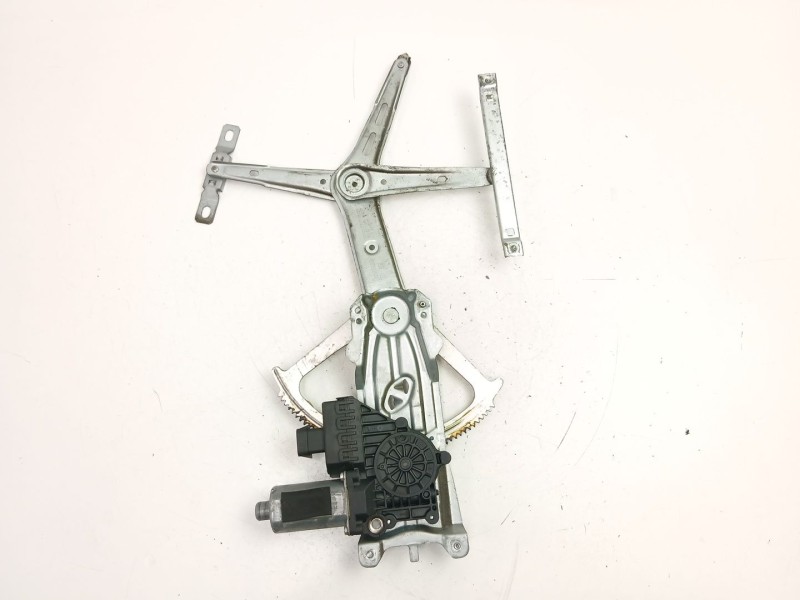 Recambio de elevalunas delantero izquierdo para opel astra h (a04) 1.7 cdti (l48) referencia OEM IAM 13100417  13100405