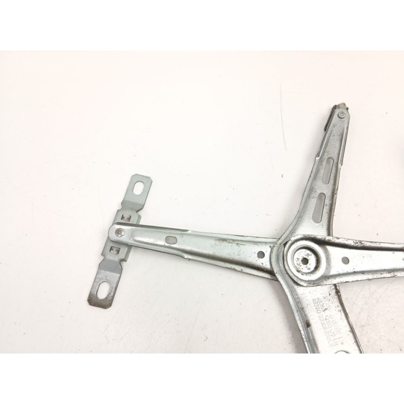 Recambio de elevalunas delantero izquierdo para opel astra h (a04) 1.7 cdti (l48) referencia OEM IAM 13100417  13100405