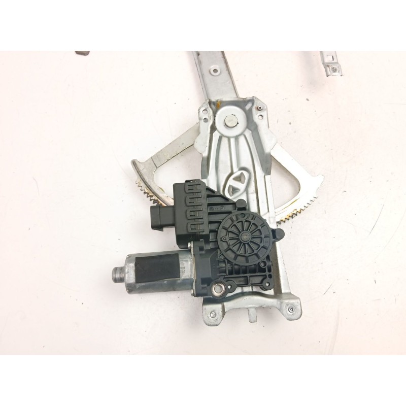 Recambio de elevalunas delantero izquierdo para opel astra h (a04) 1.7 cdti (l48) referencia OEM IAM 13100417  13100405