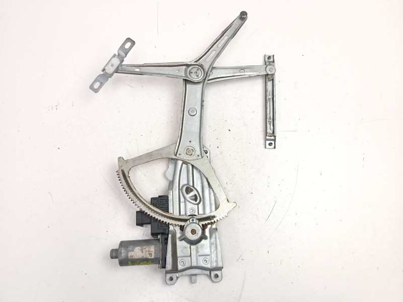 Recambio de elevalunas delantero derecho para opel astra h (a04) 1.7 cdti (l48) referencia OEM IAM 13100418  13100406