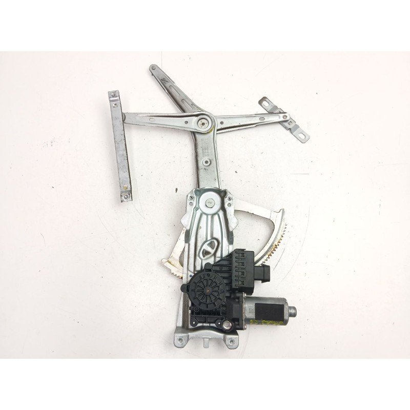 Recambio de elevalunas delantero derecho para opel astra h (a04) 1.7 cdti (l48) referencia OEM IAM 13100418  13100406