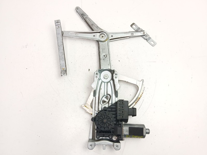 Recambio de elevalunas delantero derecho para opel astra h (a04) 1.7 cdti (l48) referencia OEM IAM 13100418  13100406