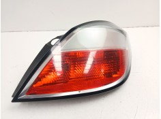 Recambio de piloto trasero derecho para opel astra h (a04) 1.7 cdti (l48) referencia OEM IAM 24451837  