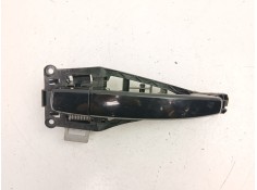 Recambio de manilla trasera izquierda para opel astra h (a04) 1.7 cdti (l48) referencia OEM IAM 24463749   2