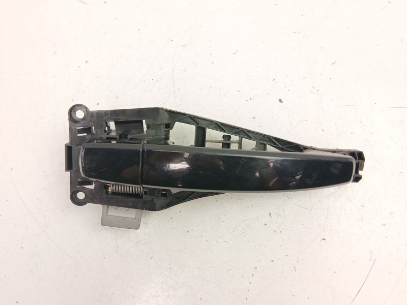 Recambio de manilla trasera izquierda para opel astra h (a04) 1.7 cdti (l48) referencia OEM IAM 24463749  