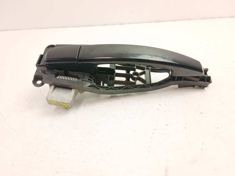 Recambio de manilla trasera izquierda para opel astra h (a04) 1.7 cdti (l48) referencia OEM IAM 24463749  