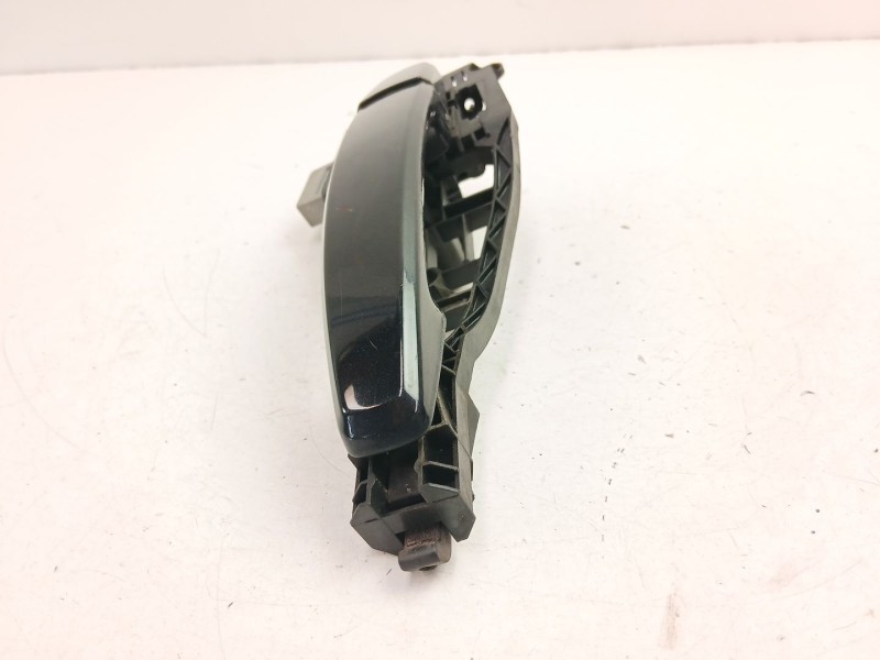 Recambio de manilla trasera izquierda para opel astra h (a04) 1.7 cdti (l48) referencia OEM IAM 24463749  