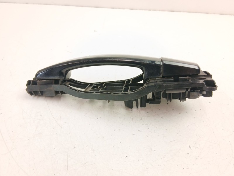 Recambio de manilla trasera izquierda para opel astra h (a04) 1.7 cdti (l48) referencia OEM IAM 24463749  